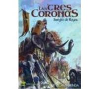 Las Tres Coronas: Sangre De Reyes - R. M. Ameigenda R M Ameigenda (Auteur)