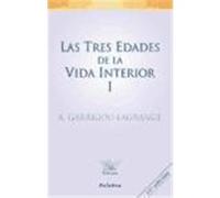 Las tres edades de la vida interior I