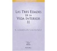 Las tres edades de la vida interior II