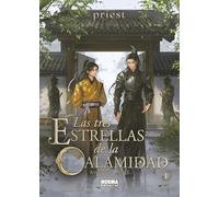 LAS TRES ESTRELLAS DE LA CALAMIDAD 01. ED. ESPECIAL