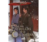 LAS TRES ESTRELLAS DE LA CALAMIDAD 02