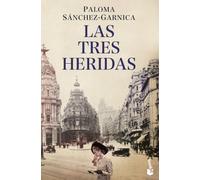 Las tres heridas