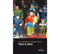 Las tres hijas de Madame Liang