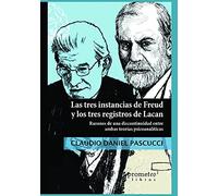 Las Tres Instancias De Freud Y Los Tres Registros De Lacan: Razones De Una Discontinuidad Entre Ambas TeorãAs PsicoanalãTicas
