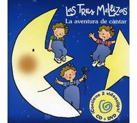 Las Tres Mellizas - Las 3 Mellizas: La Aventura De Cantar