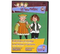 Las Tres Mellizas Vol. 10 [Import]