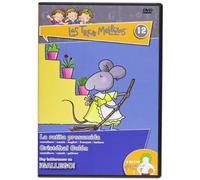 Las Tres Mellizas Vol. 12 [Import]