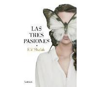 Las Tres Pasiones / Three Daughters Of Eve