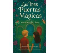 Las tres puertas mágicas