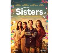 Las Tres Sisters [Digital Video Disc] Ac-3/Dolby Digital, Anamorphic, Dubbed, Subtitled