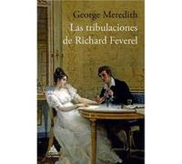 Las Tribulaciones De Richard Feverel - [Livre en VO] Meredith, George (Auteur)