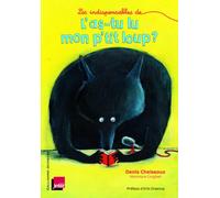 L'as-tu lu mon p'tit loup ? - Véronique Corgibet - Gallimard jeunesse - broché - Document jeunesse
