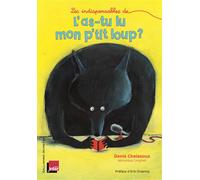 Véronique Corgibet – L'as-tu lu mon p'tit loup ? – Document jeunesse – Broché