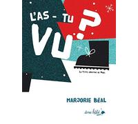 L'as-tu vu ?