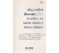 Las Tumbas de Saint-Denis y otros relatos