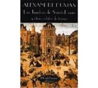 Las tumbas de Saint-Denis y otros relatos de terror