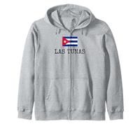 Las Tunas Country Cuba Voyage en famille Enfants Hommes Femmes Sweat à Capuche