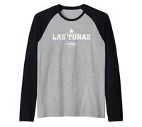 Las Tunas Cuba Manche Raglan