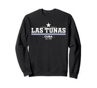 Las Tunas Cuba Sweatshirt