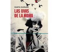 Las Uvas De La Hidra [Livre en VO] Rañada, Marta (Auteur)