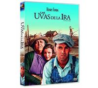 Las Uvas De La Ira [Import]