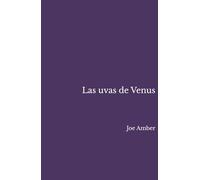Las uvas de Venus