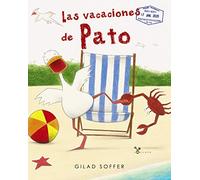 Las vacaciones de Pato