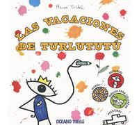 Las Vacaciones De Turlututú
