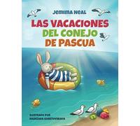 Las Vacaciones Del Conejo De Pascua