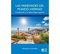 Las Variedades Del Mundo Hispano