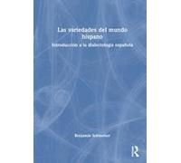 Las Variedades Del Mundo Hispano