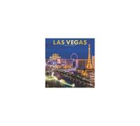 Las Vegas 2025 Square Wrap Foil