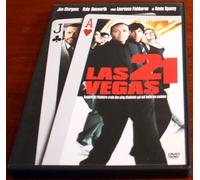 Las Vegas 21