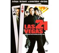 Las Vegas 21