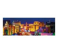 Las Vegas - 53x158 cm - AFFICHE / POSTER G