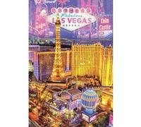 Las Vegas - 61x91,5 cm - AFFICHE / POSTER G