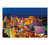 Las Vegas - 61x91,5 cm - AFFICHE / POSTER G
