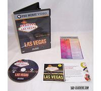 Las Vegas: An Unconventional History [Import USA Zone 1]