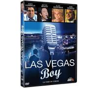 Las Vegas Boy - Dvd + Copie Digitale