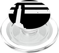 Las Vegas Ce Qui se Passe à Las Vegas Reste à LV PopSockets PopGrip pour MagSafe