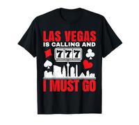 Las Vegas Ce Qui se Passe à Las Vegas Reste à LV T-Shirt
