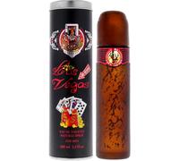 Las Vegas City By,3.3 Oz Eau De Toilette Spray For Men By
