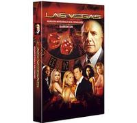 Las Vegas - Coffret intégral de la Saison 1 E