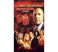 Las Vegas - Coffret intégral de la Saison 1 E