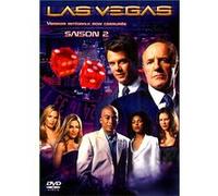Las Vegas - Coffret intégral de la saison 2 E