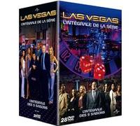 Las Vegas - Coffret intégral des saisons 1 à 5 E