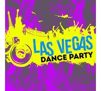 Las Vegas Dance Party/Various