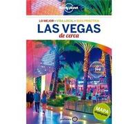 Las Vegas De Cerca 2018 Schulte - Peevers, Andrea (Auteur)
