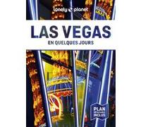 Las Vegas En quelques jours 4ed Lonely Planet (Auteur)
