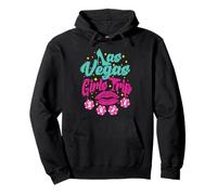 Las Vegas Girls Trip 2028 Bestie Squad Vacation Matching Sweat à Capuche